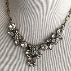 SOLD J. Crew Statement Necklace